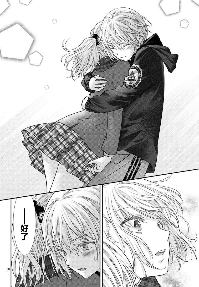 Kimi ga Loafer wo Haitara Chapter 5 - Page 32