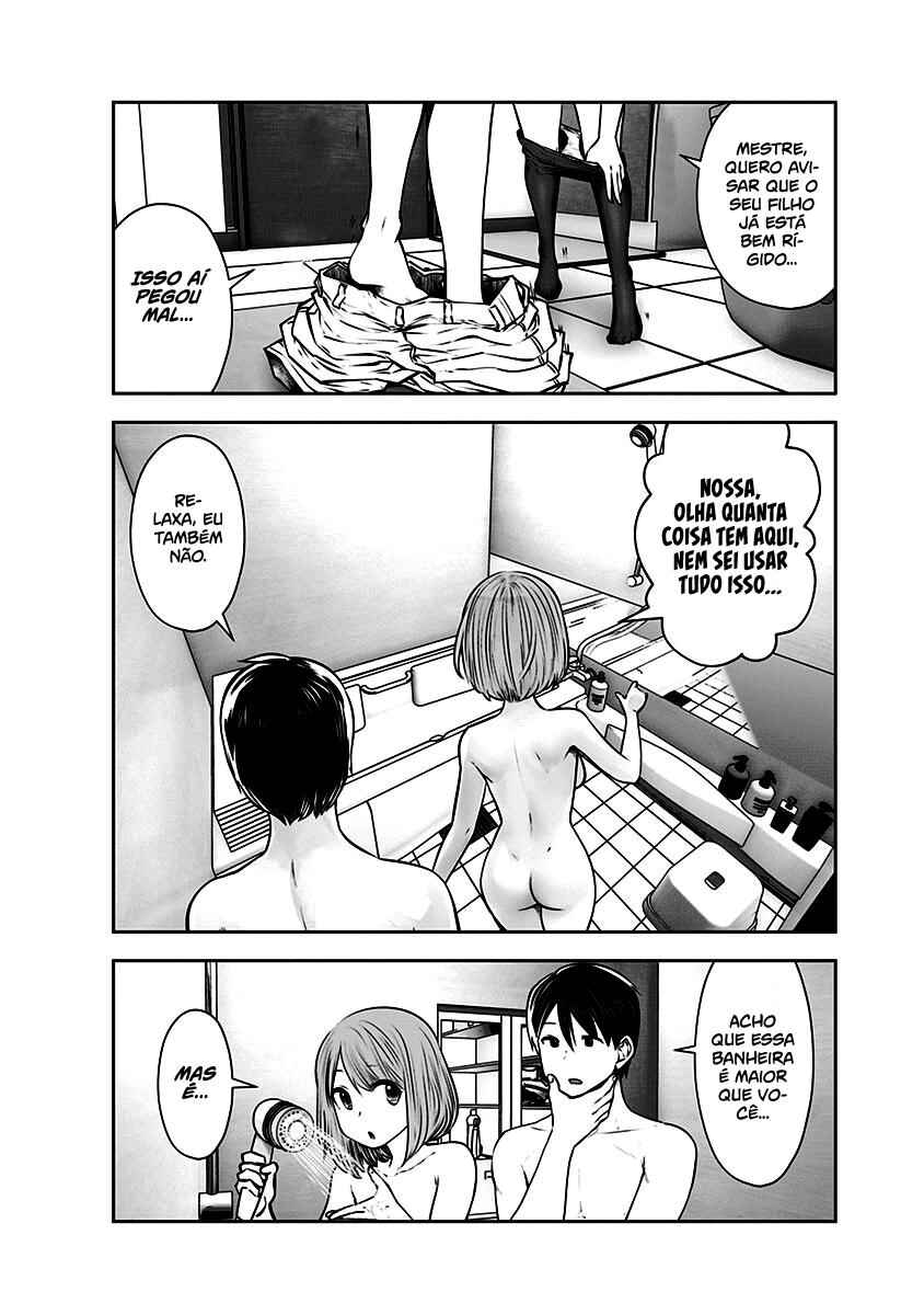Kouiu no Ga Ii Chapter 11 - Page 13