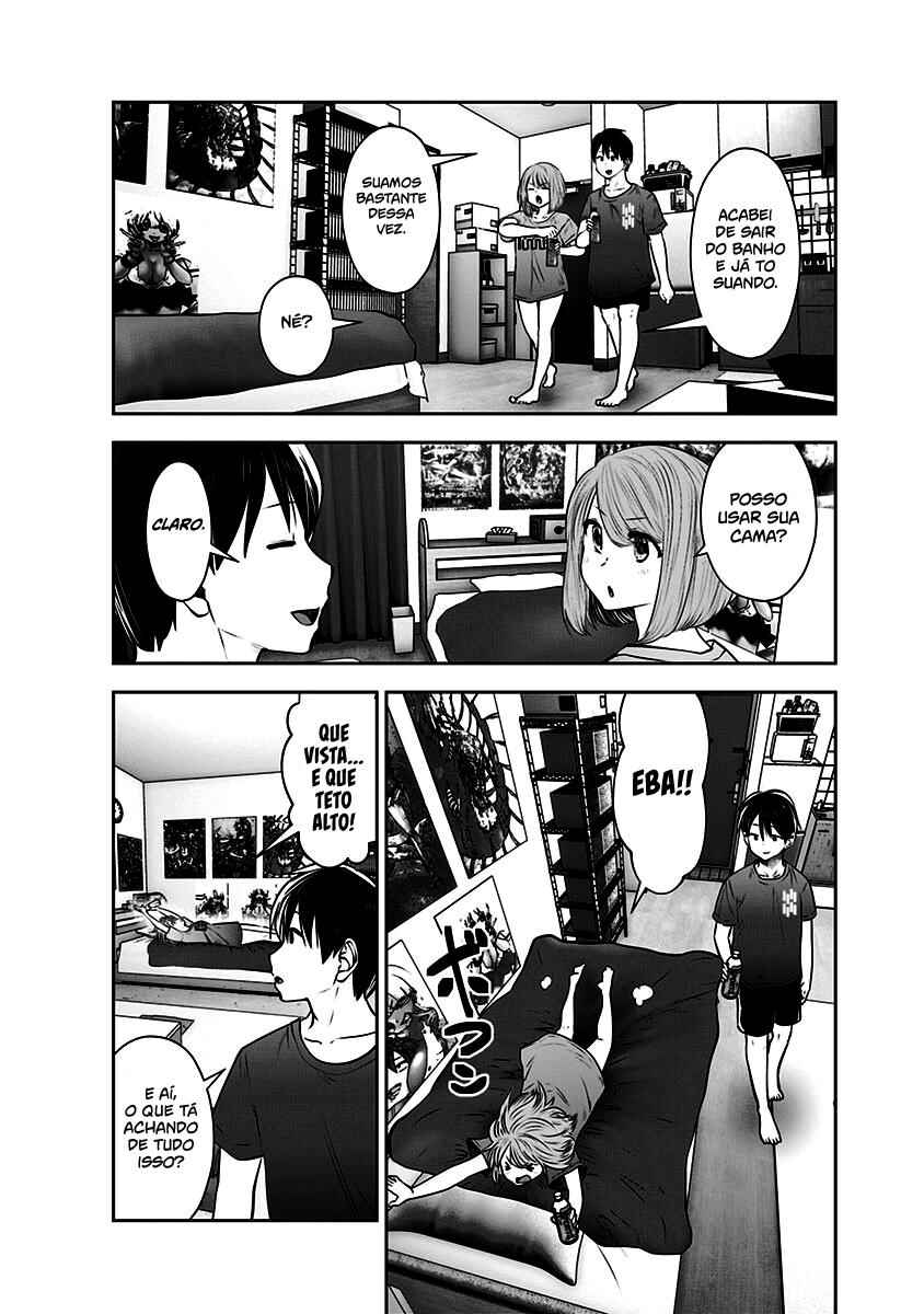 Kouiu no Ga Ii Chapter 11 - Page 19
