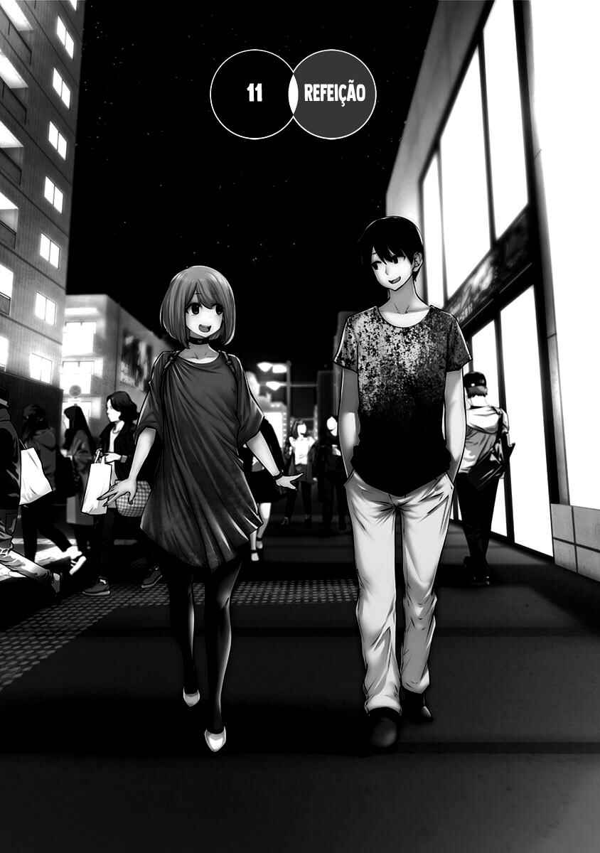 Kouiu no Ga Ii Chapter 11 - Page 2