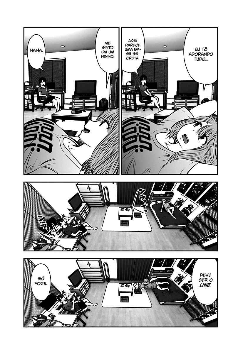 Kouiu no Ga Ii Chapter 11 - Page 20