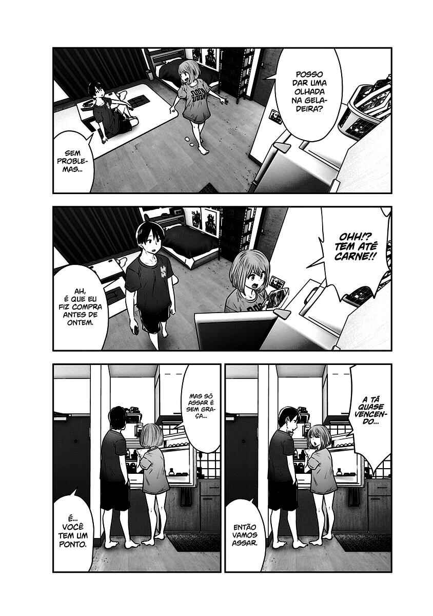 Kouiu no Ga Ii Chapter 11 - Page 25