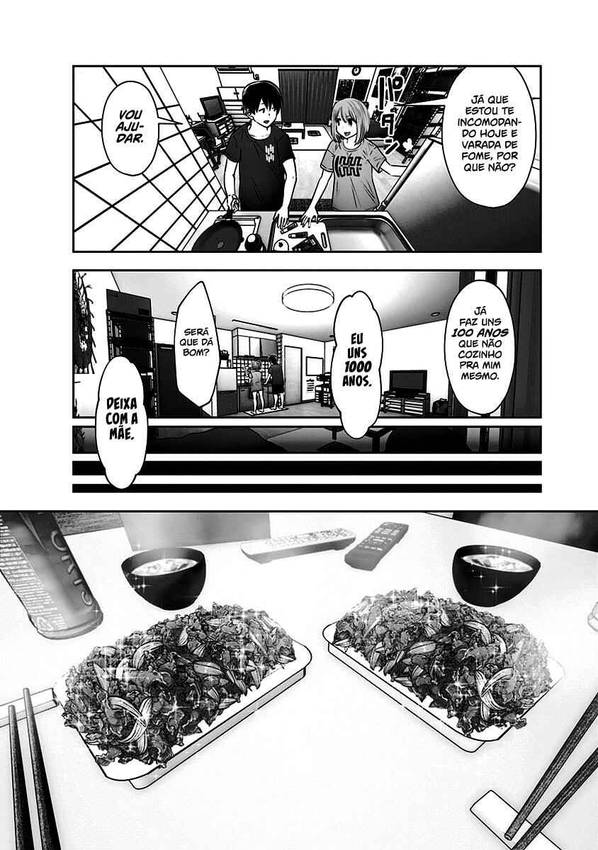 Kouiu no Ga Ii Chapter 11 - Page 27
