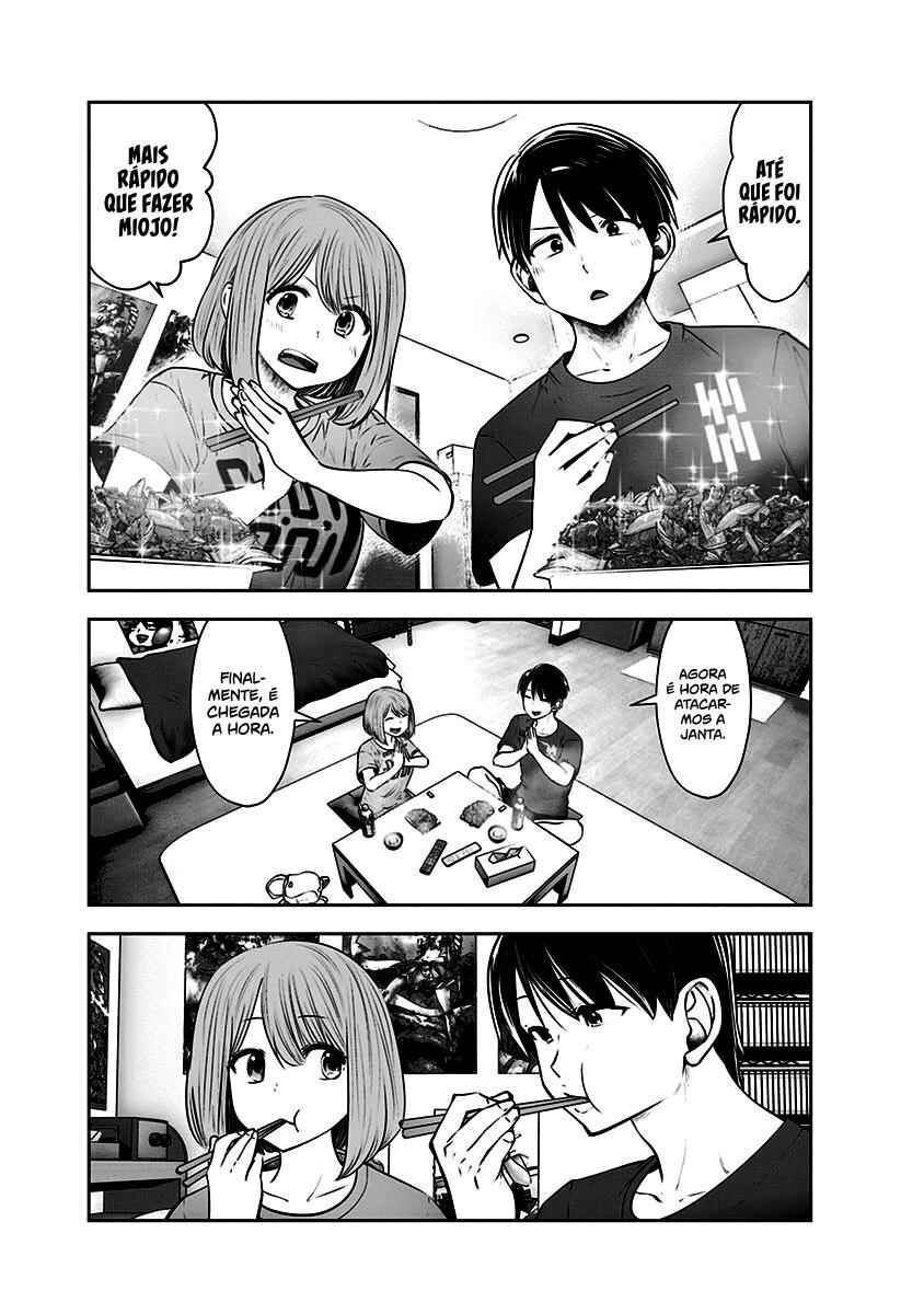 Kouiu no Ga Ii Chapter 11 - Page 28