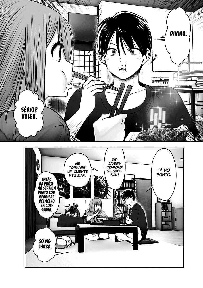 Kouiu no Ga Ii Chapter 11 - Page 29