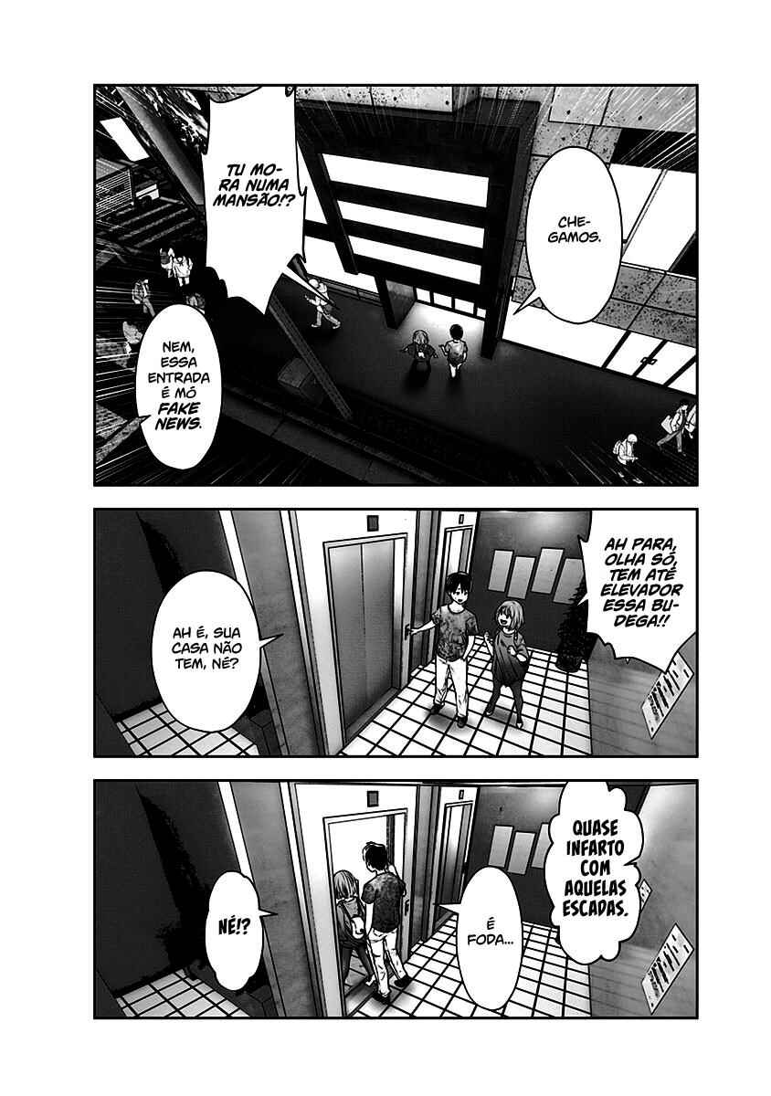 Kouiu no Ga Ii Chapter 11 - Page 3