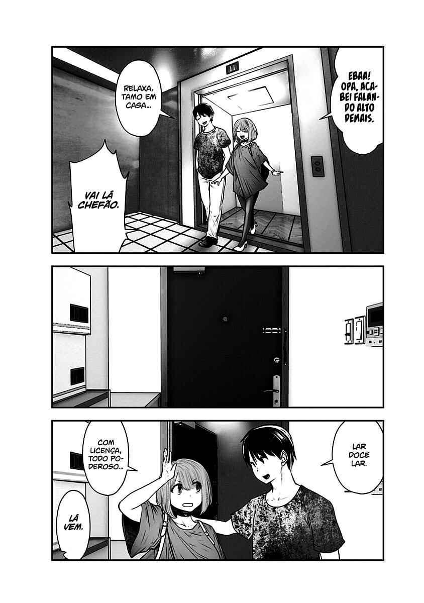 Kouiu no Ga Ii Chapter 11 - Page 5