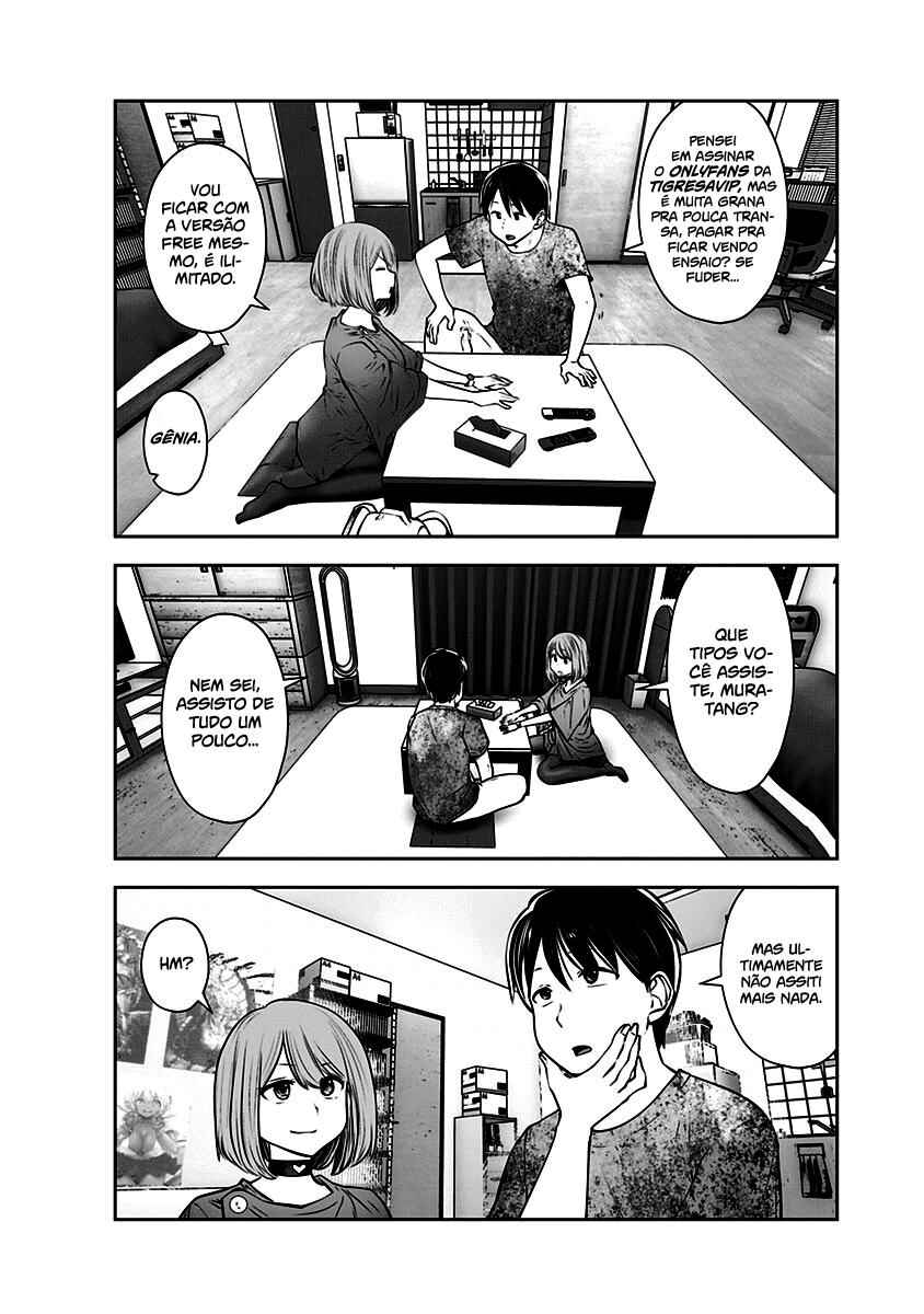 Kouiu no Ga Ii Chapter 11 - Page 9
