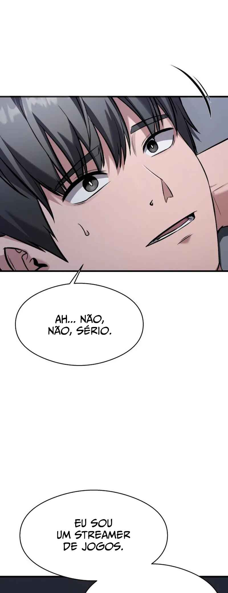 Dugeundugeun Gwiyeonsi Chapter 6 - Page 11