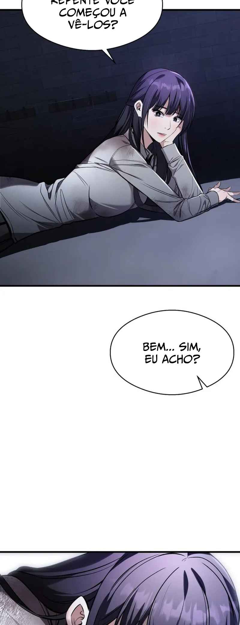 Dugeundugeun Gwiyeonsi Chapter 6 - Page 13