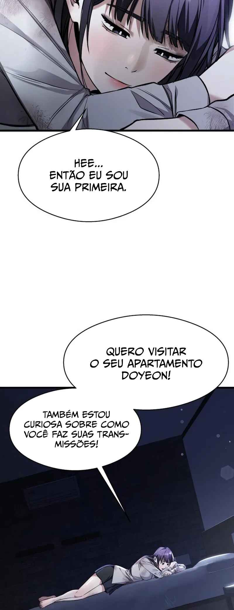 Dugeundugeun Gwiyeonsi Chapter 6 - Page 14