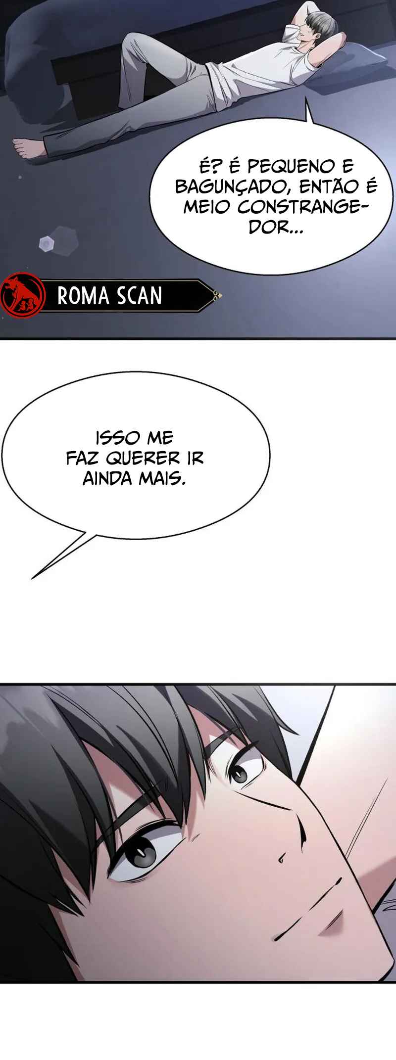Dugeundugeun Gwiyeonsi Chapter 6 - Page 15
