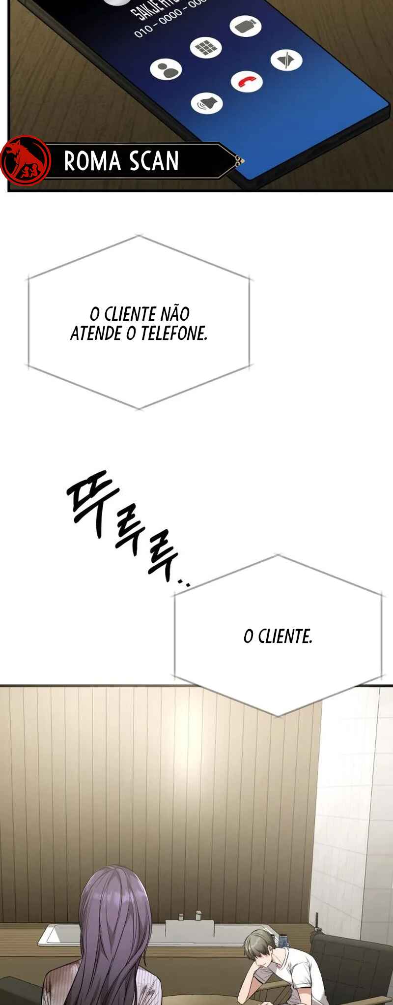 Dugeundugeun Gwiyeonsi Chapter 6 - Page 2