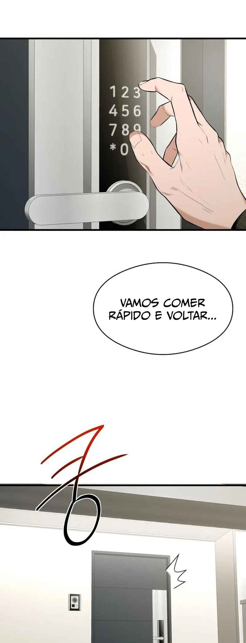 Dugeundugeun Gwiyeonsi Chapter 6 - Page 29