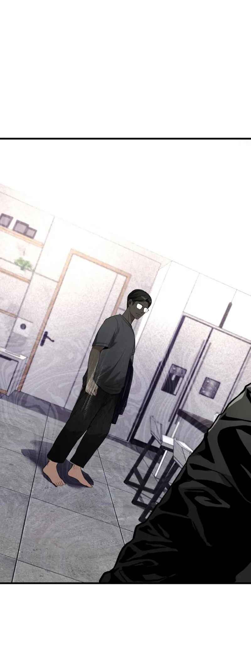 Dugeundugeun Gwiyeonsi Chapter 6 - Page 31