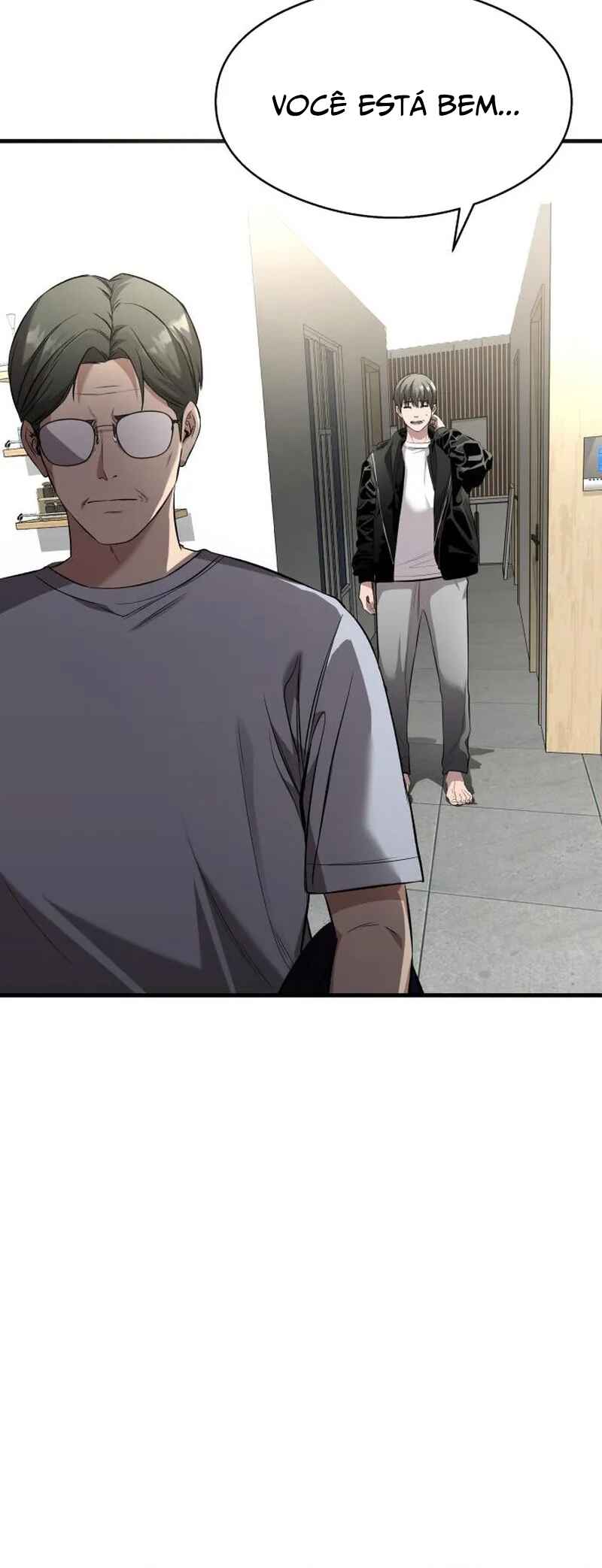 Dugeundugeun Gwiyeonsi Chapter 6 - Page 33