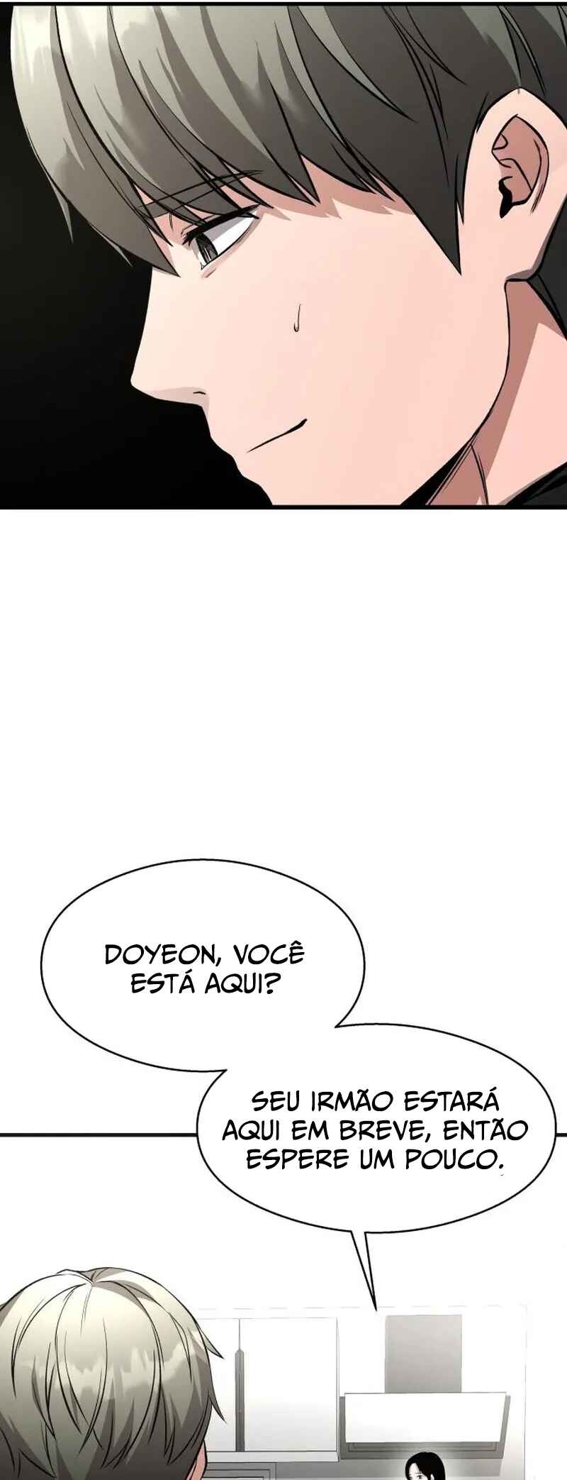 Dugeundugeun Gwiyeonsi Chapter 6 - Page 34