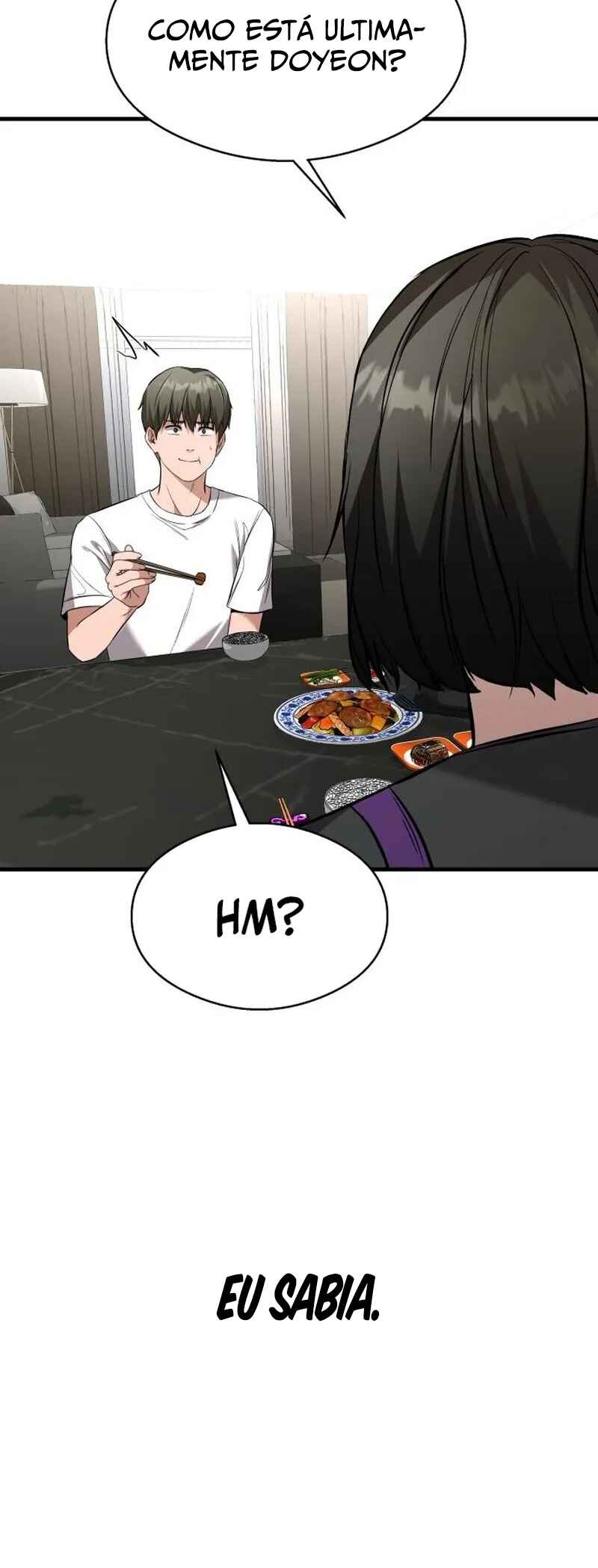 Dugeundugeun Gwiyeonsi Chapter 6 - Page 41