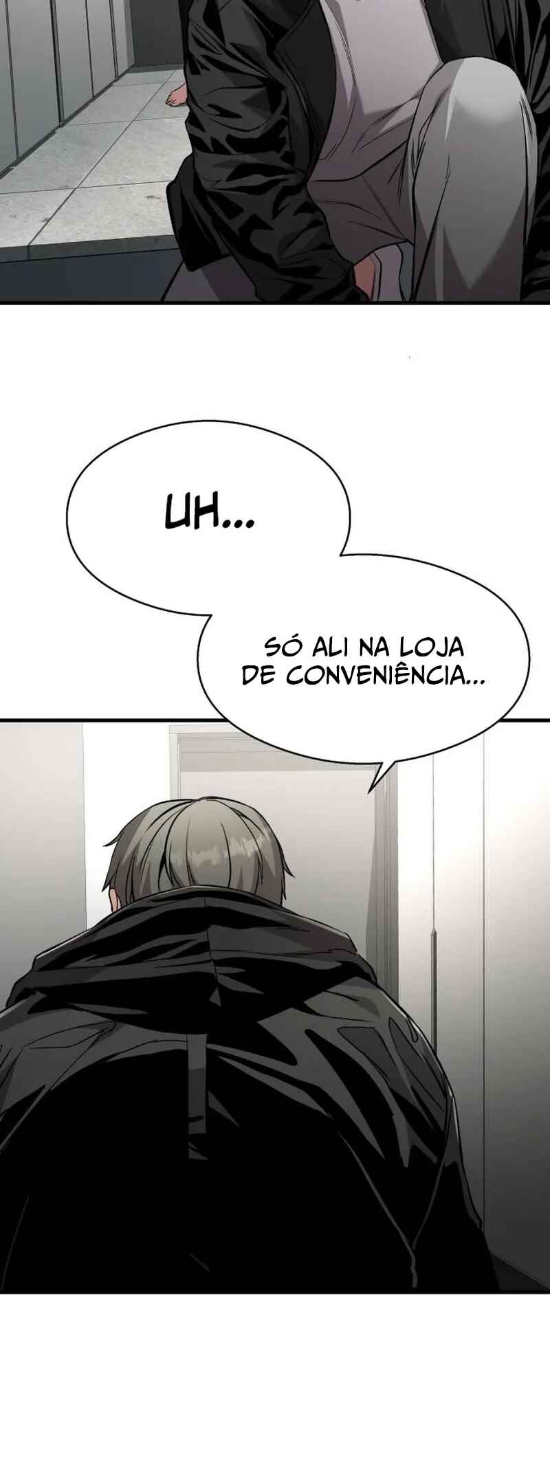 Dugeundugeun Gwiyeonsi Chapter 6 - Page 46