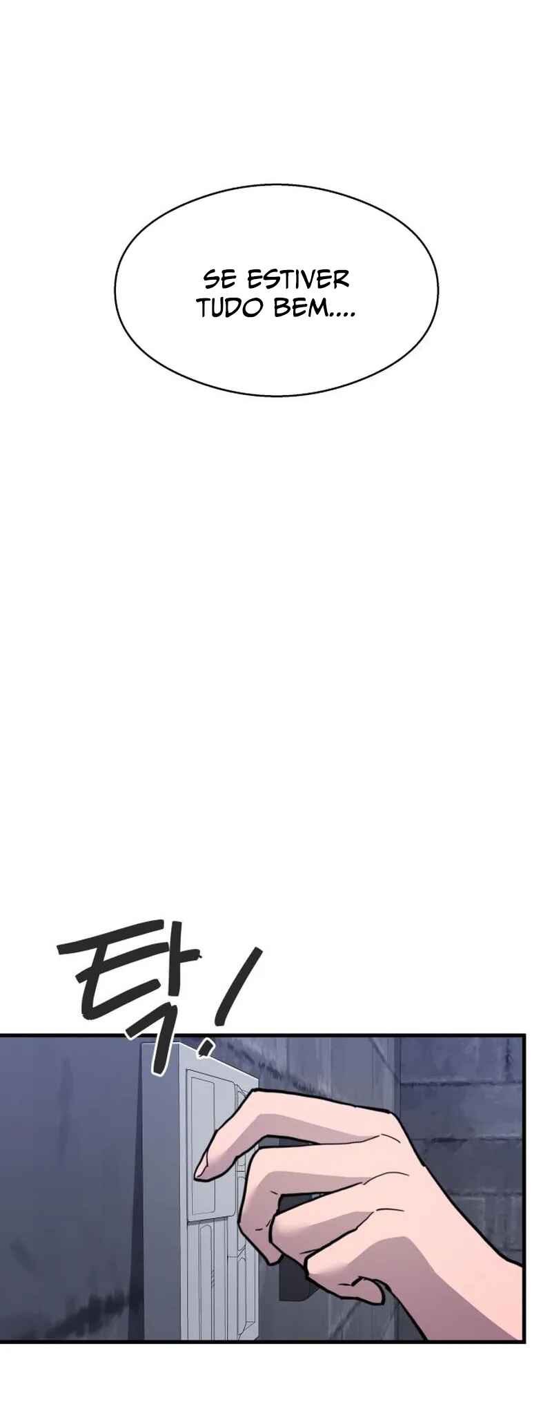 Dugeundugeun Gwiyeonsi Chapter 6 - Page 5