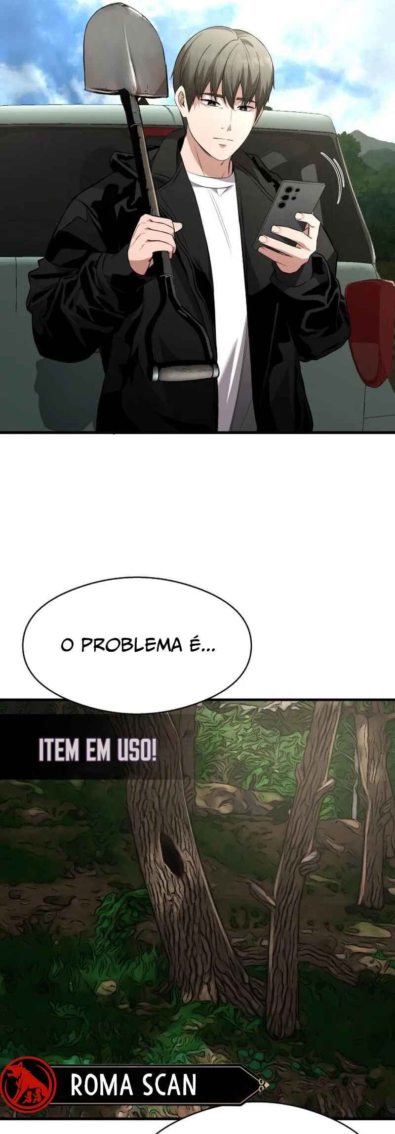 Dugeundugeun Gwiyeonsi Chapter 6 - Page 64