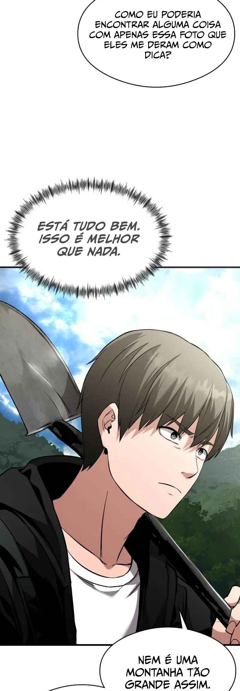 Dugeundugeun Gwiyeonsi Chapter 6 - Page 65