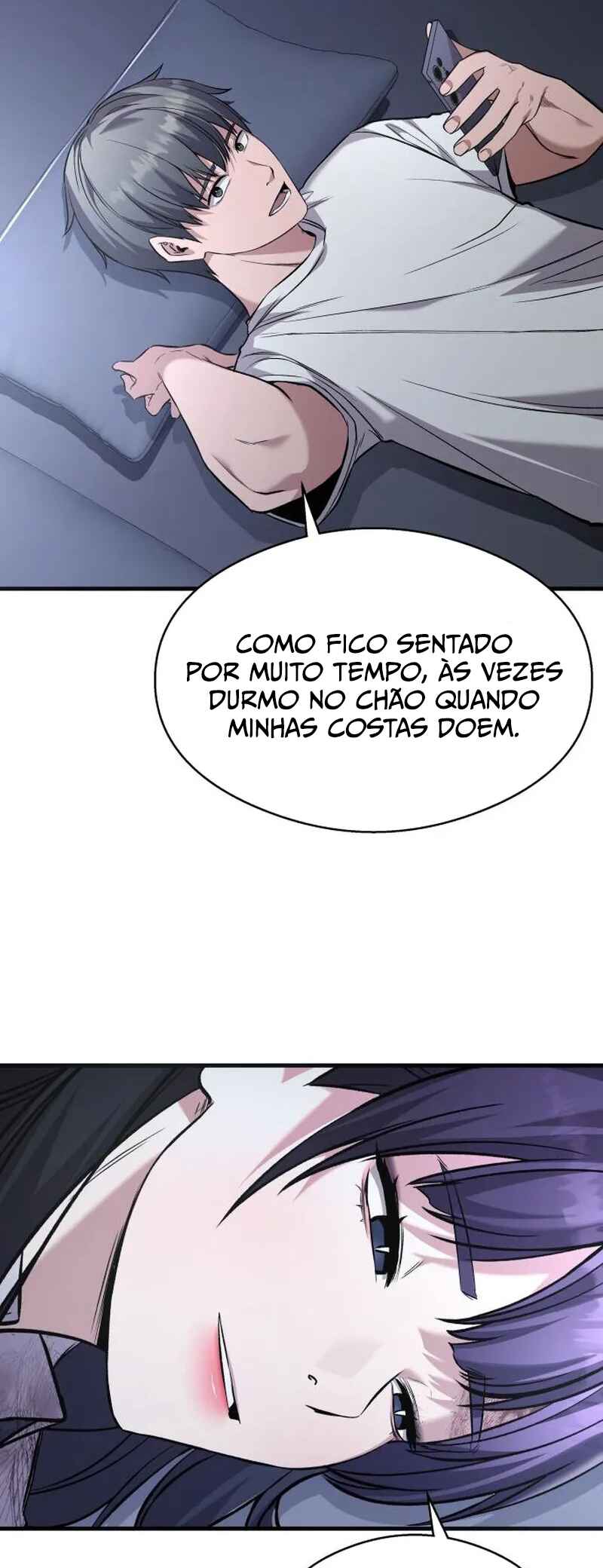 Dugeundugeun Gwiyeonsi Chapter 6 - Page 8