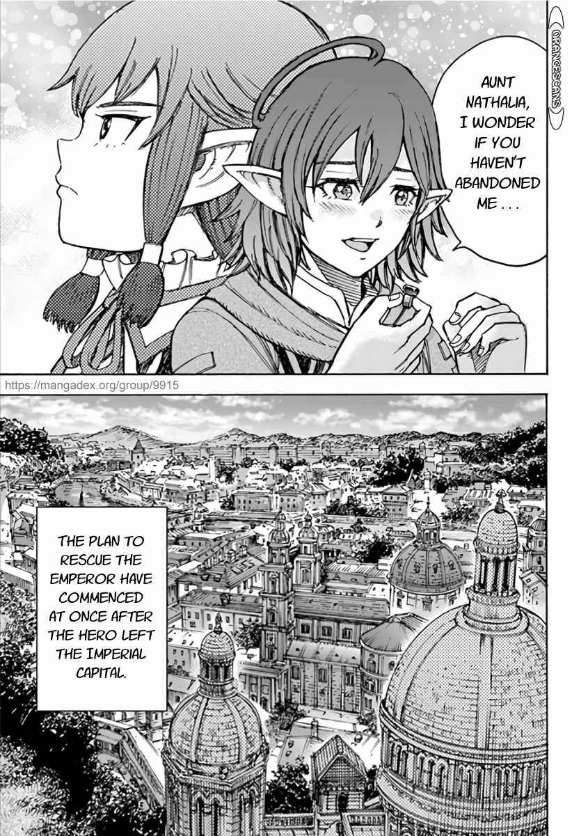 Shoukan Sareta Kenja wa Isekai o Yuku: Saikyou na no wa Fuyou Zaiko no Aitemu deshita Chapter 20 - Page 37