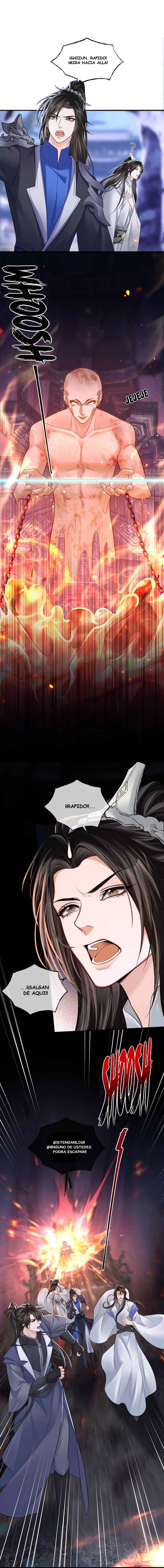 The Husky and His White Cat Shizun Chapter 65 - Page 3