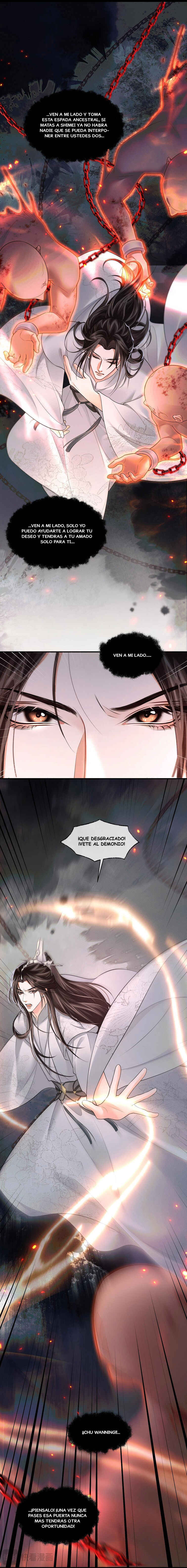 The Husky and His White Cat Shizun Chapter 65 - Page 5