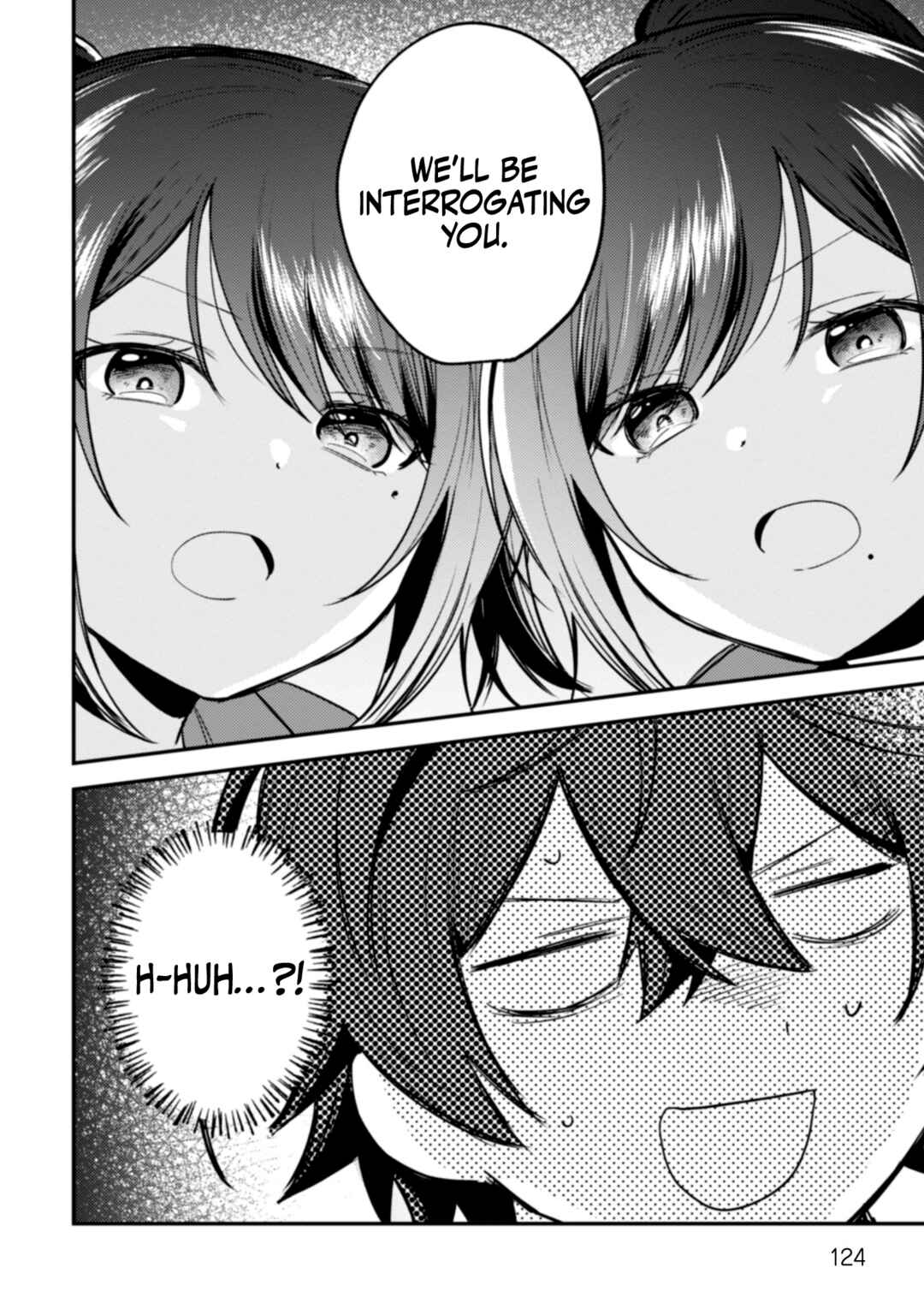 Sekai de Ichiban "Kawaii" Amamiya-san, Nibanme wa Ore Chapter 11 - Page 14
