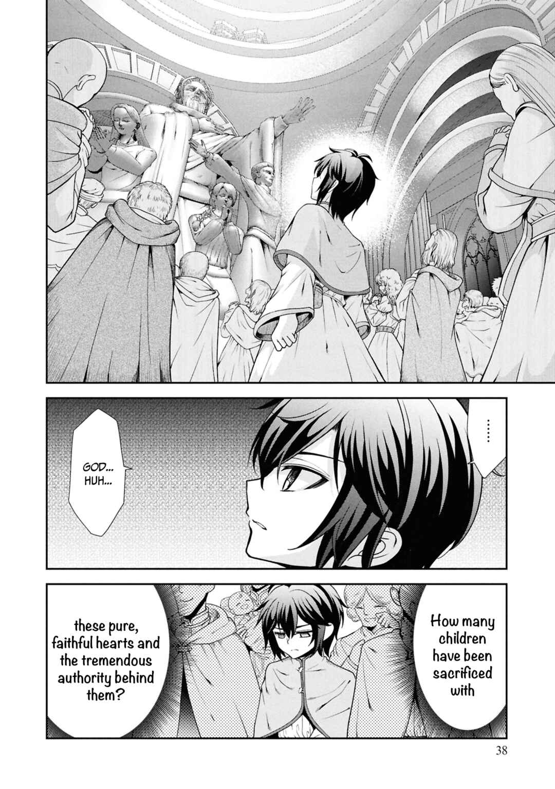 Tenohira Kaitaku Mura de Isekai Kenkokuki ~Fueteku Yome-tachi to Nonbiri Mujintou Life~ Chapter 50 - Page 15