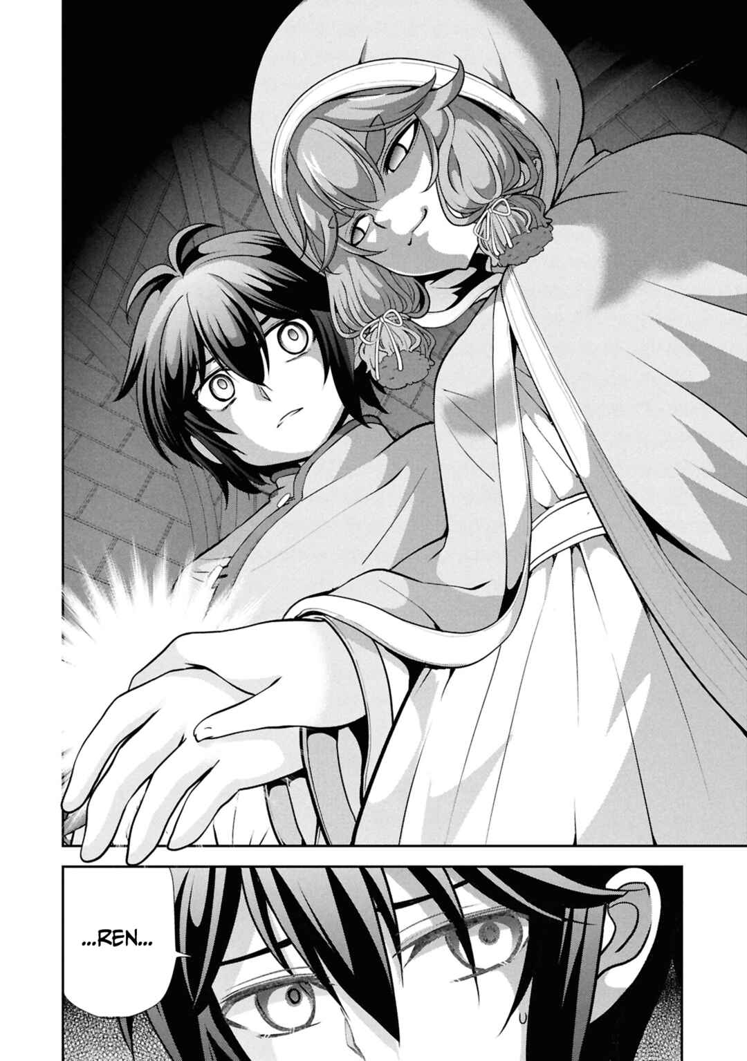 Tenohira Kaitaku Mura de Isekai Kenkokuki ~Fueteku Yome-tachi to Nonbiri Mujintou Life~ Chapter 50 - Page 17