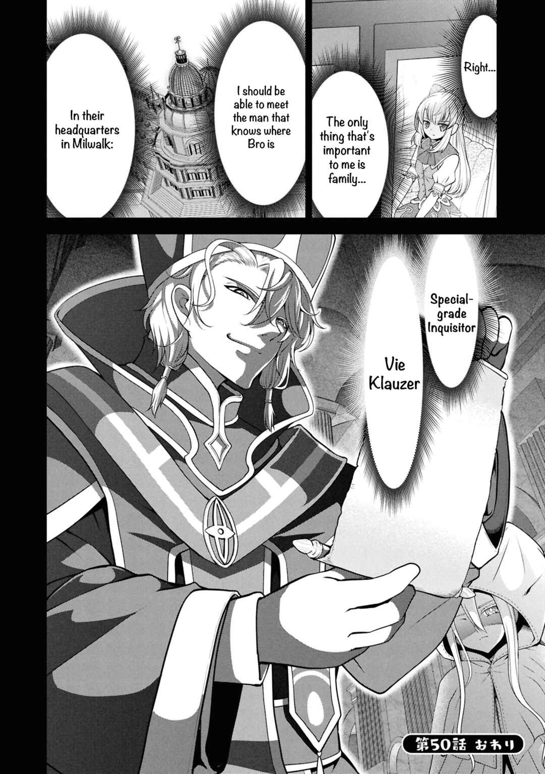 Tenohira Kaitaku Mura de Isekai Kenkokuki ~Fueteku Yome-tachi to Nonbiri Mujintou Life~ Chapter 50 - Page 25
