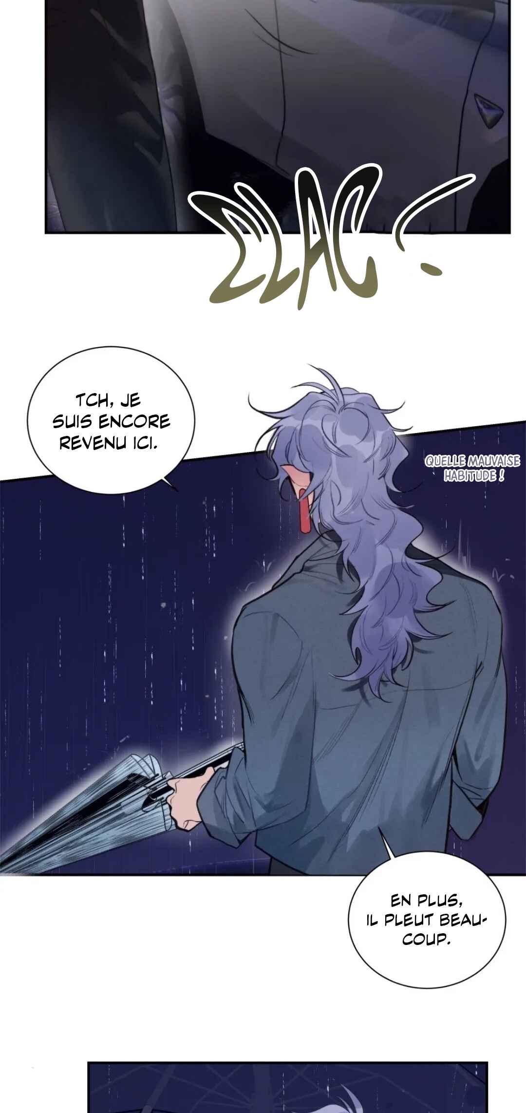 Tame Chapter 21 - Page 4