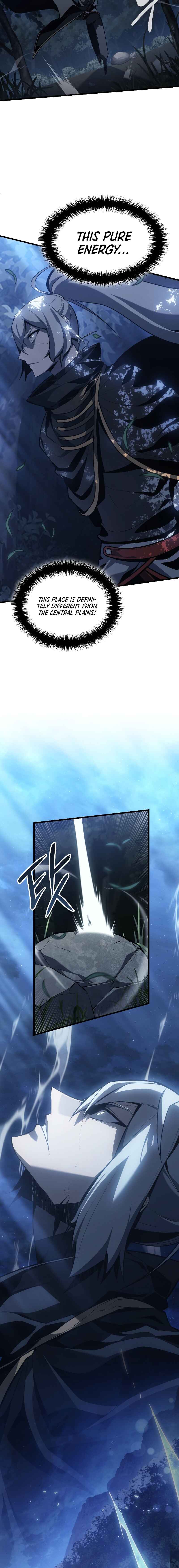 Ice Lord Chapter 4 - Page 4