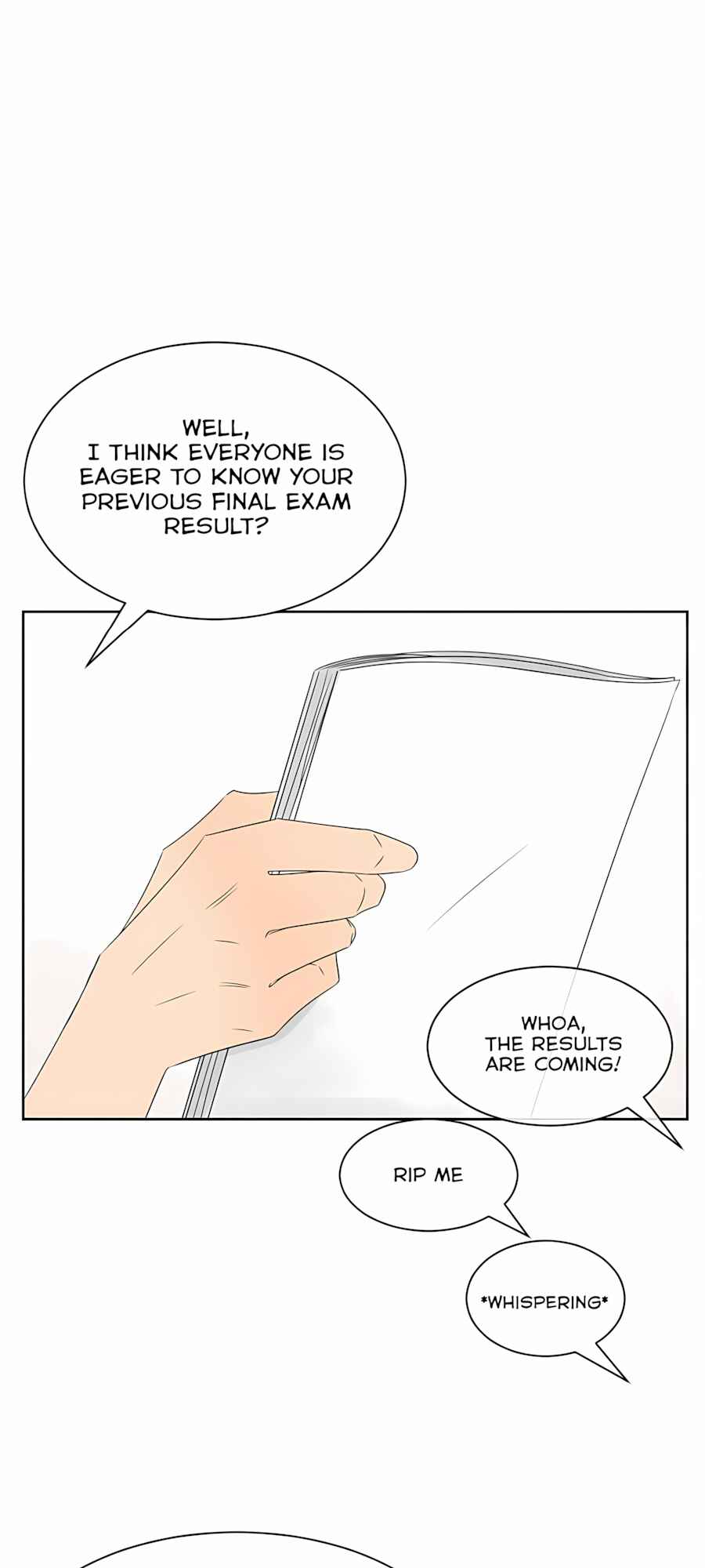 Pastel Love Chapter 33 - Page 12