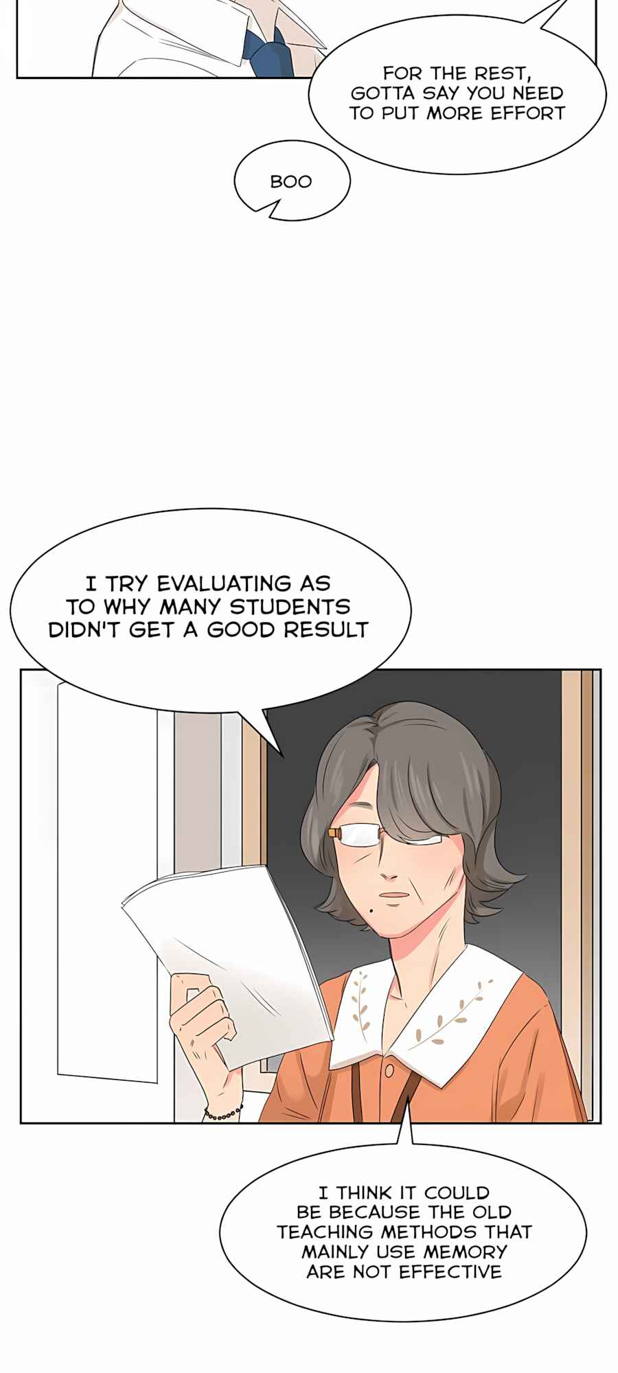 Pastel Love Chapter 33 - Page 15