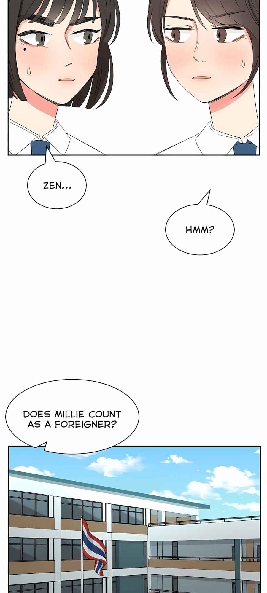 Pastel Love Chapter 33 - Page 18