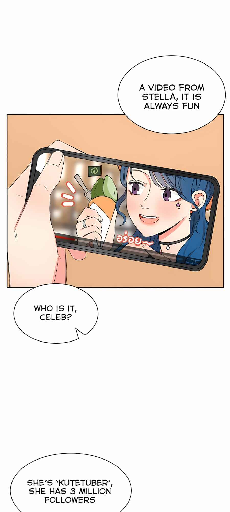 Pastel Love Chapter 33 - Page 25