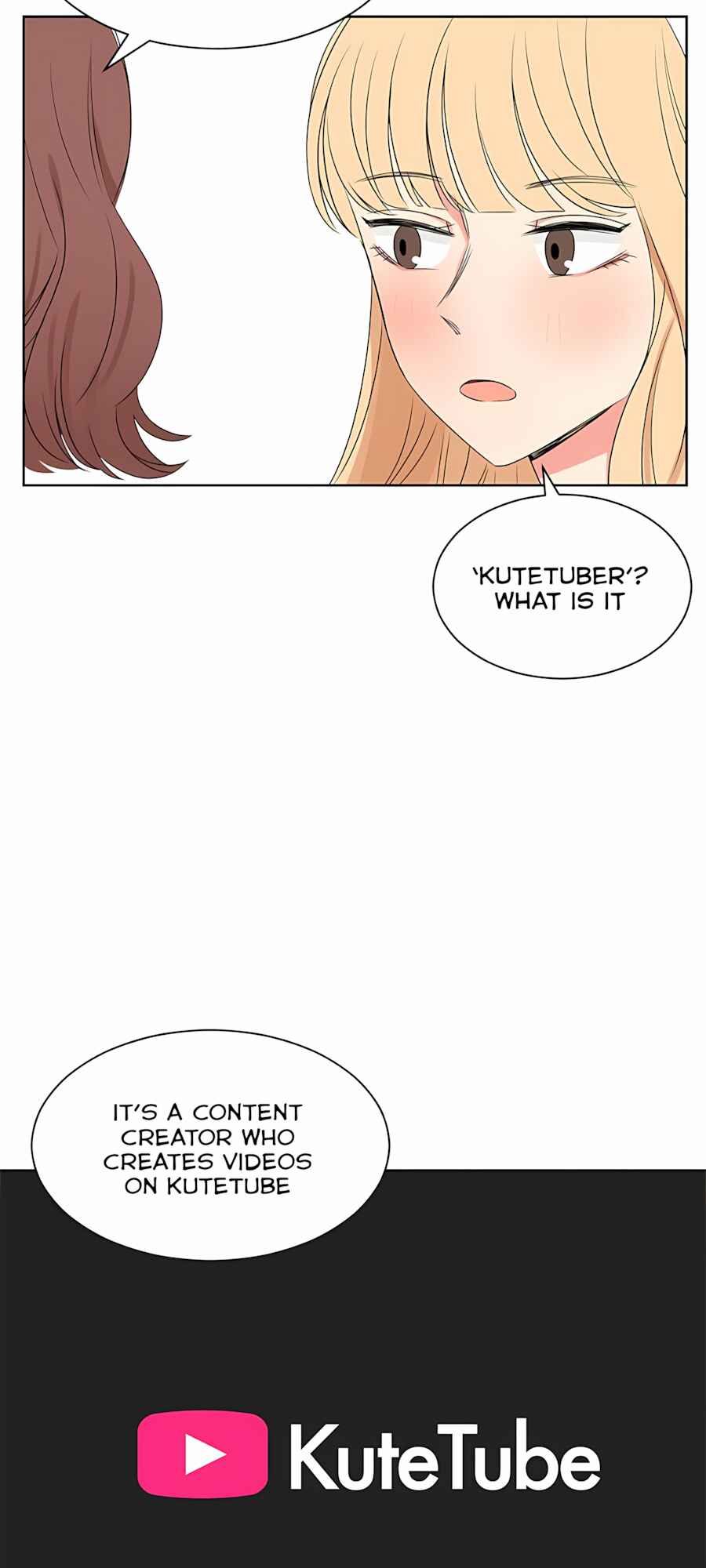 Pastel Love Chapter 33 - Page 26