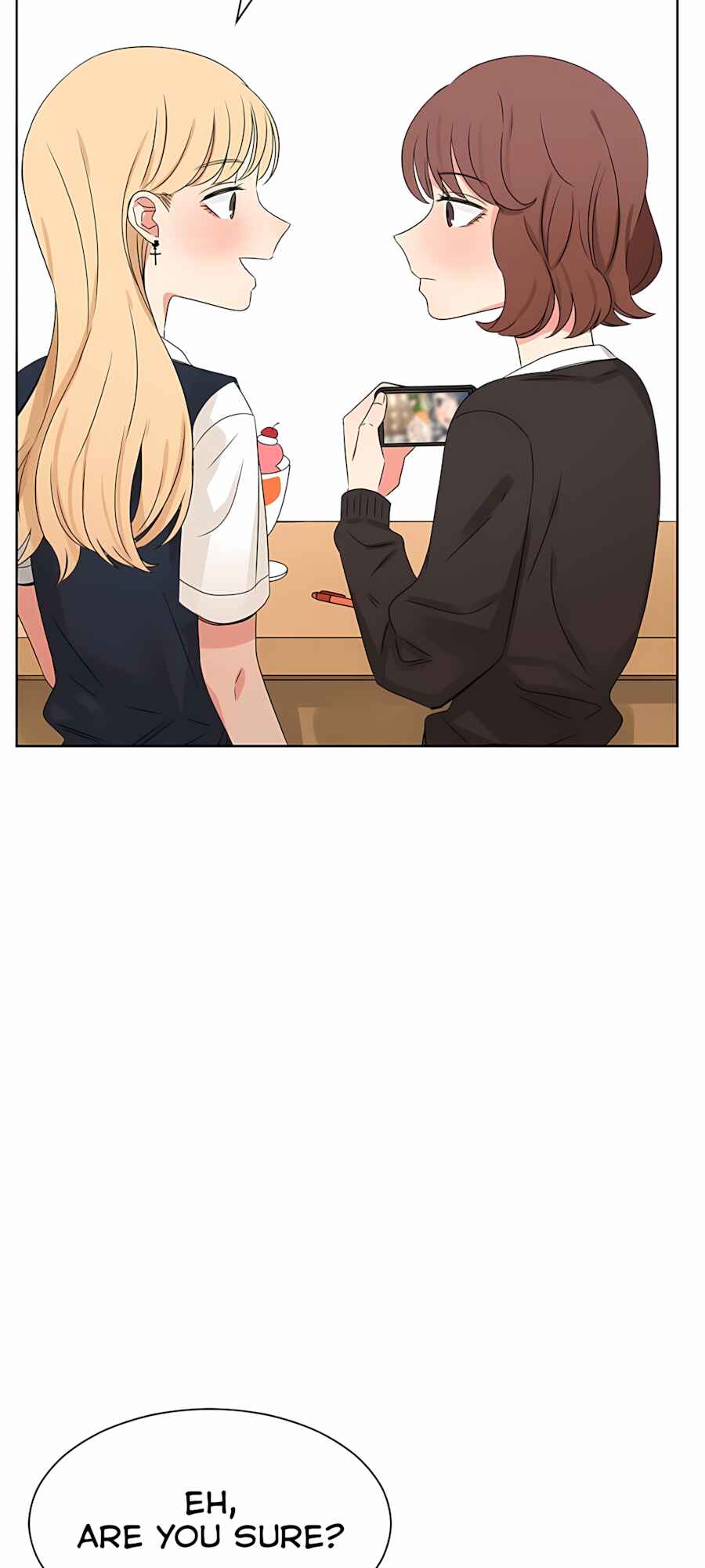 Pastel Love Chapter 33 - Page 30