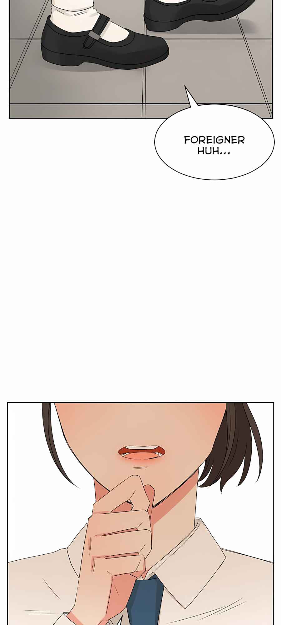 Pastel Love Chapter 33 - Page 33