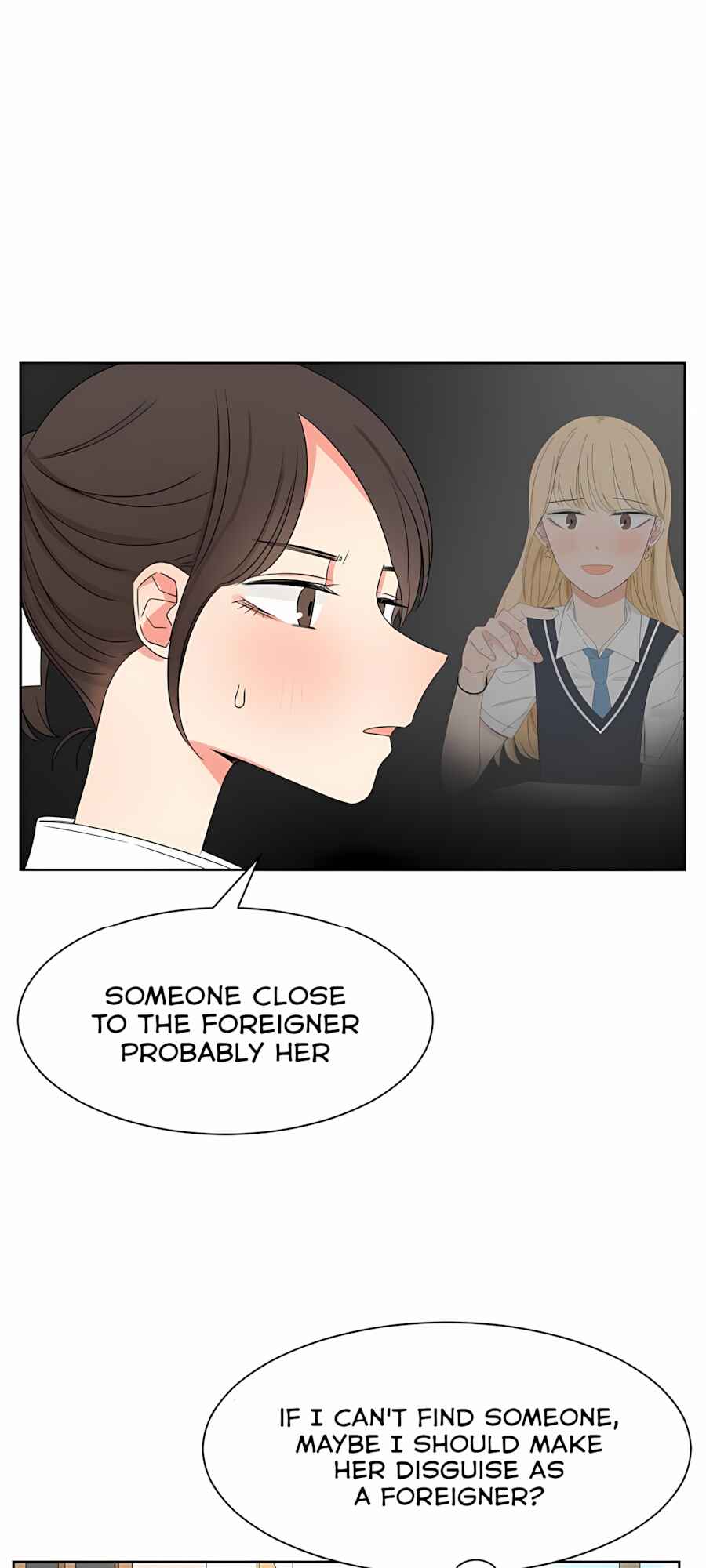 Pastel Love Chapter 33 - Page 35