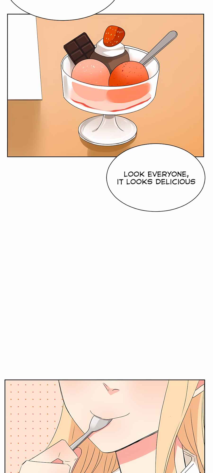 Pastel Love Chapter 33 - Page 39
