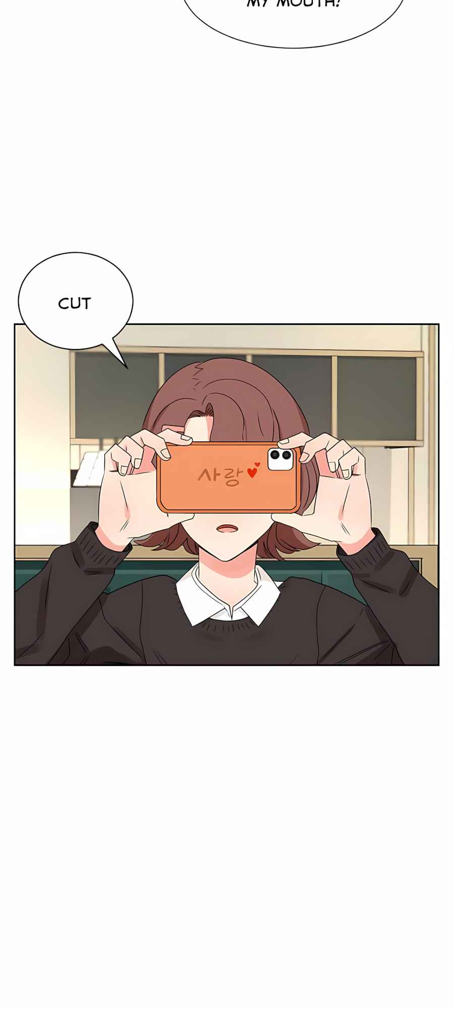 Pastel Love Chapter 33 - Page 41