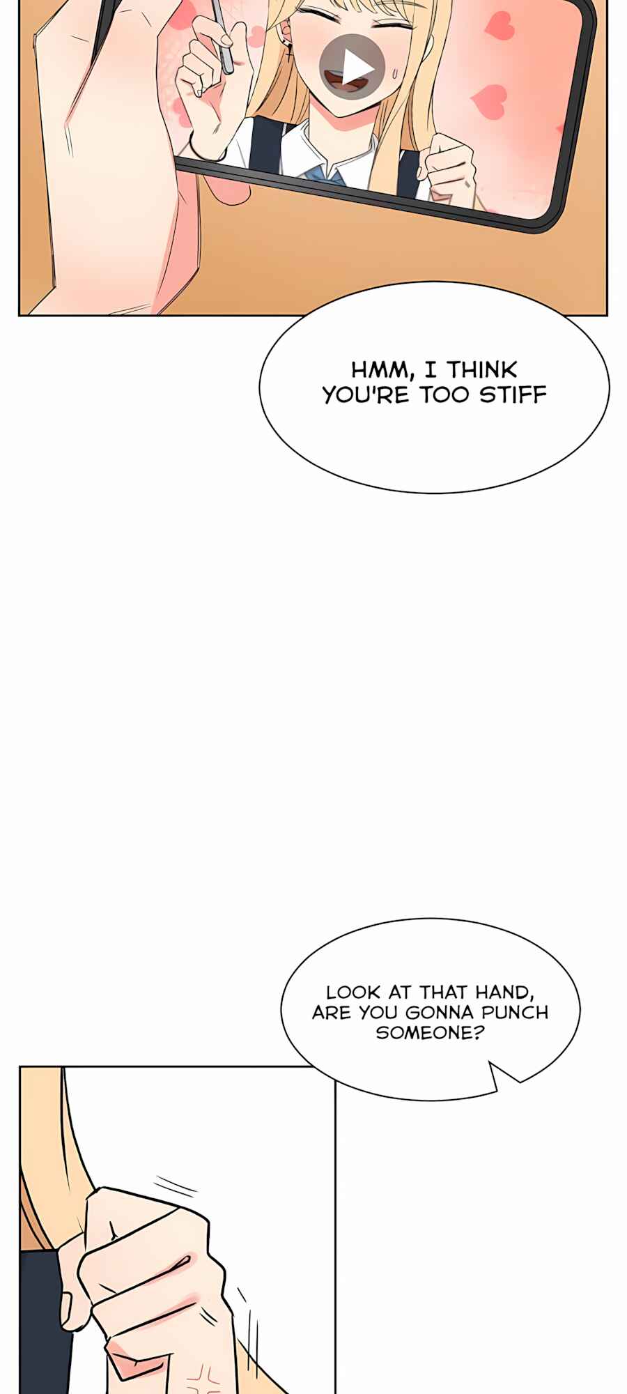 Pastel Love Chapter 33 - Page 43