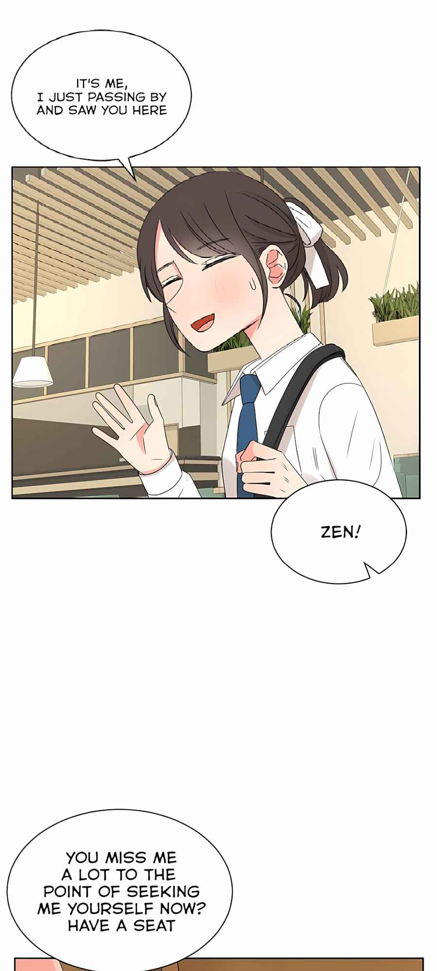 Pastel Love Chapter 33 - Page 46