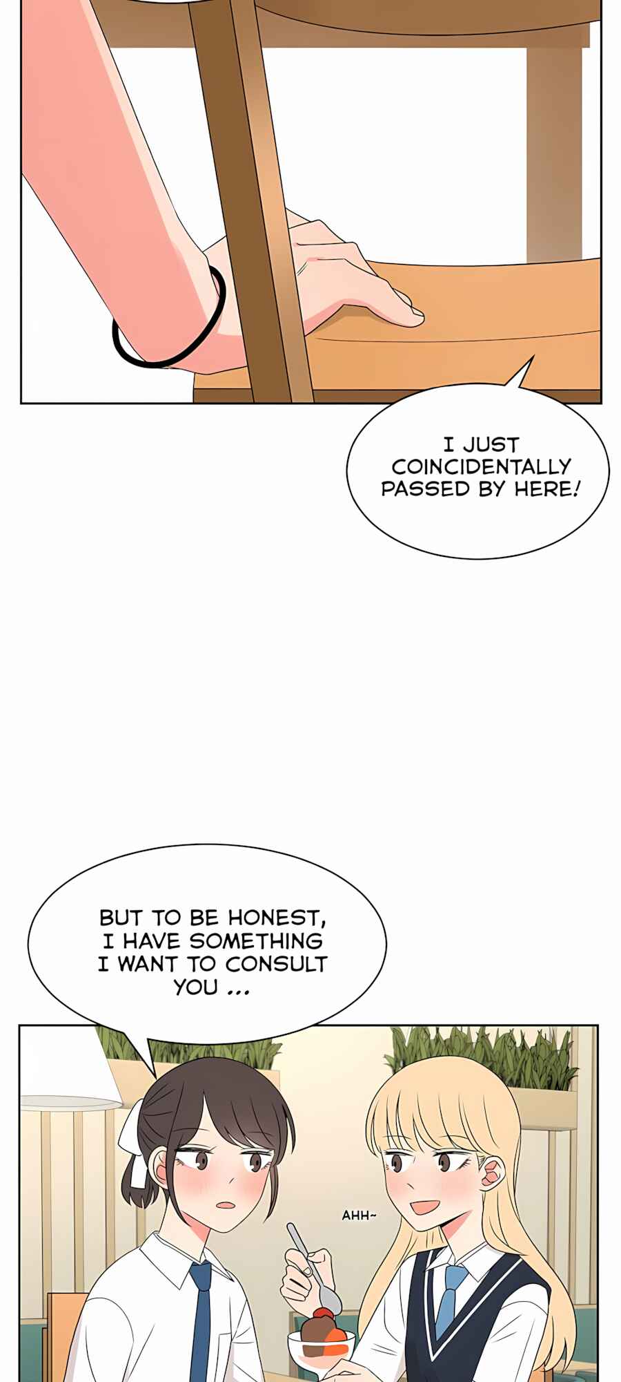 Pastel Love Chapter 33 - Page 47