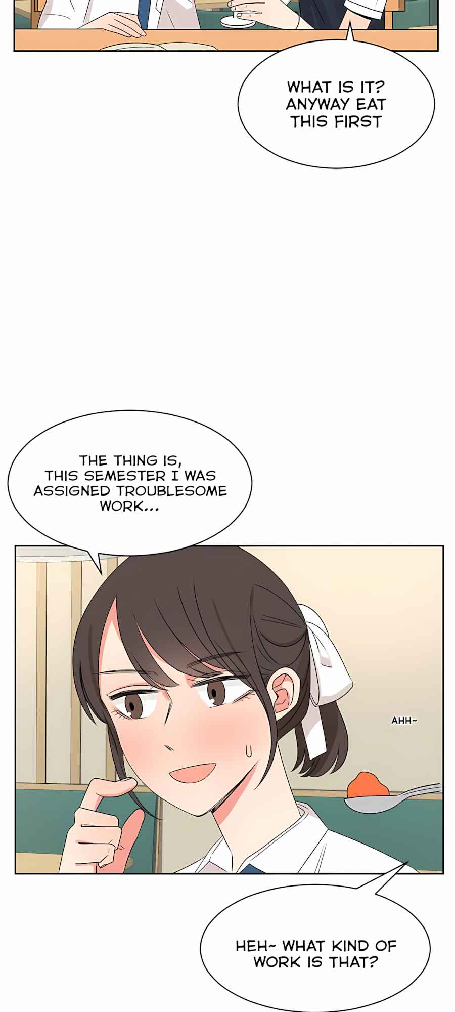 Pastel Love Chapter 33 - Page 48
